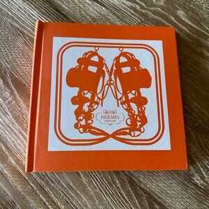 Hermes pop up book